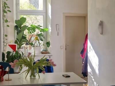 Altbauwohnung mieten in 1180 Wien (Bild 3)