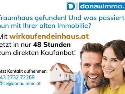 Haus kaufen in 3492 Etsdorf