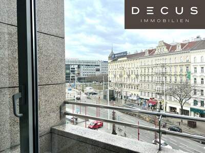 Büro / Praxis mieten in 1060 Wien (Bild 1)