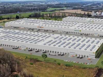 Gewerbeobjekt mieten in 3130 Herzogenburg