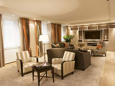 Wohnung kaufen in 1010 Wien