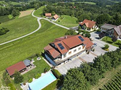 Haus kaufen in 8544 Oberhaag