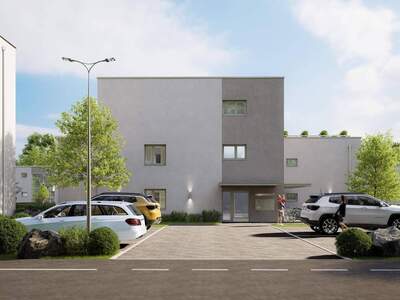 Wohnung kaufen in 9131 Grafenstein