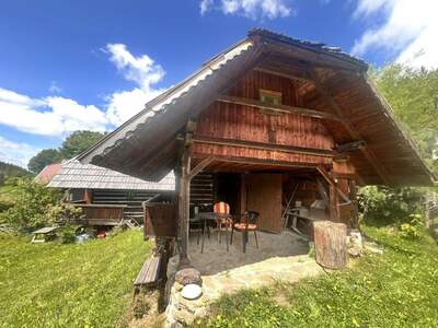 Haus kaufen in 9335 Lölling Sonnseite