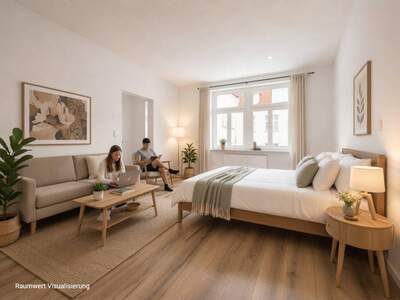 Wohnung kaufen in 1140 Wien