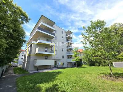 Mietwohnung in 8010 Graz