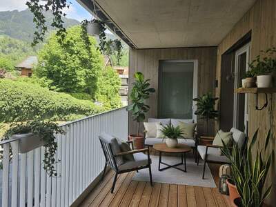 Wohnung kaufen in 6263 Fügen