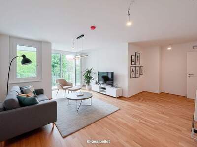 Mietwohnung in 1170 Wien