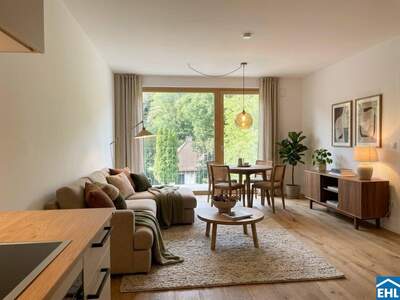 Wohnung kaufen in 2391 Kaltenleutgeben