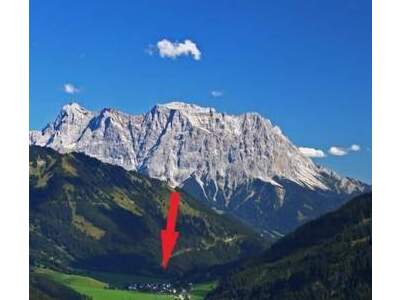 Grundstück provisionsfrei kaufen in 6621 Lähn