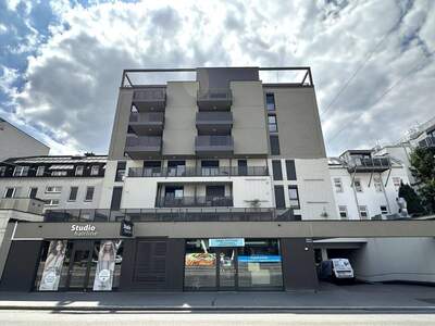 Mietwohnung in 1220 Wien