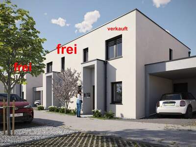 Haus mit Garten kaufen in 4400 Steyr (Bild 5)