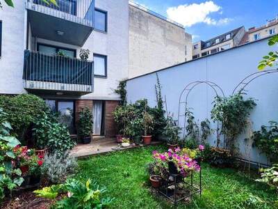 Terrassenwohnung kaufen in 1120 Wien (Bild 2)