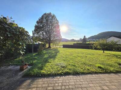 Haus mit Garten kaufen in 8045 Weinitzen (Bild 3)