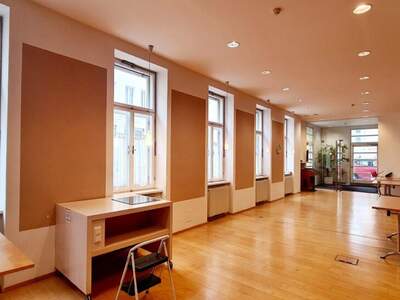 Gewerbeobjekt mieten in 5020 Salzburg (Bild 1)