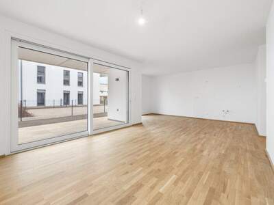 Terrassenwohnung kaufen in 2700 Wr. Neustadt (Bild 4)