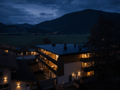 Wohnung kaufen in 6382 Kirchdorf