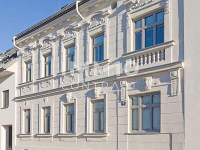 Apartment provisionsfrei mieten in 1210 Wien