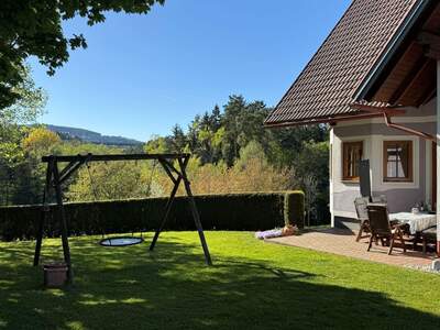 Haus mit Garten kaufen in 8511 Zirknitz (Bild 2)