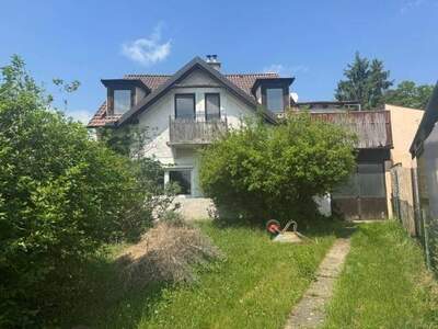 Haus kaufen in 2630 Ternitz