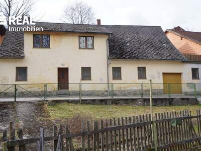 Haus kaufen in 3970 Weitra (Bild 1)