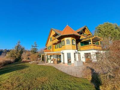 Haus mit Garten kaufen in 8152 Stallhofen (Bild 4)