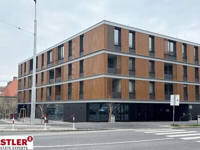 Wohnung mieten in 2340 Mödling