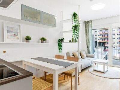 Terrassenwohnung mieten in 8010 Graz (Bild 5)