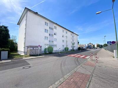 Anlageobjekt kaufen in 4600 Wels