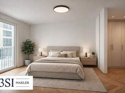 Wohnung kaufen in 1020 Wien