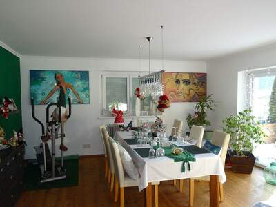 Haus mit Garten kaufen in 5020 Salzburg (Bild 5)