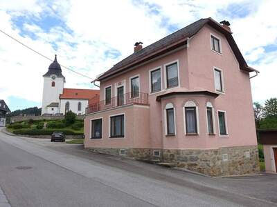 Haus kaufen in 3971 Harmanschlag