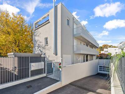 Terrassenwohnung kaufen in 1220 Wien (Bild 3)