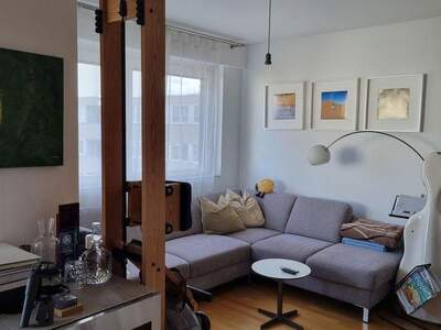 Terrassenwohnung mieten in 1190 Wien (Bild 3)