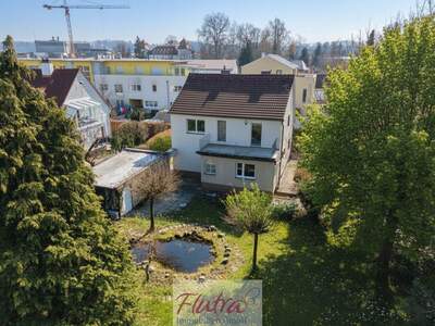 Haus kaufen in 4600 Wels (Bild 1)