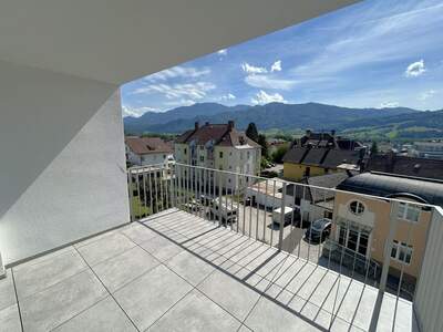 Wohnung in 4560 Kirchdorf (Bild 1)