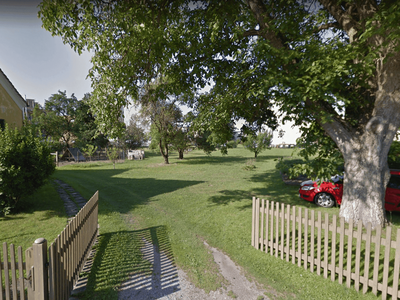 Grundstück kaufen in 8101 Kirchenviertel