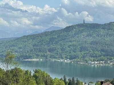 Grundstück kaufen in 9220 Velden