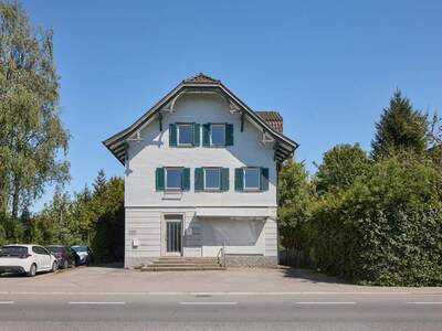 Haus kaufen in 6890 Lustenau