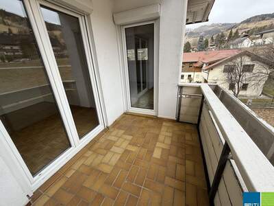 Wohnung mit Balkon kaufen in 9863 Rennweg (Bild 3)