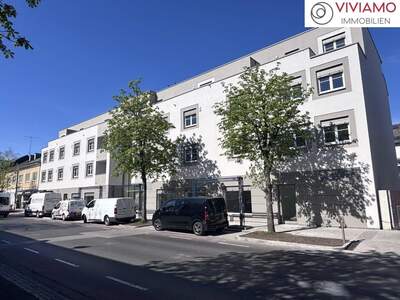 Mietwohnung in 4600 Wels