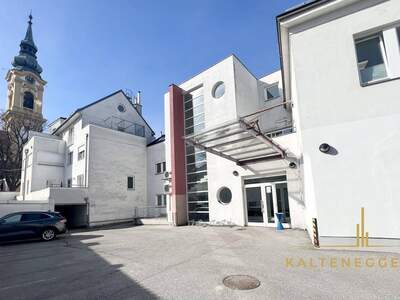 Gewerbeobjekt kaufen in 2000 Stockerau