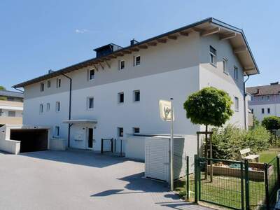 Eigentumswohnung in 5400 Hallein