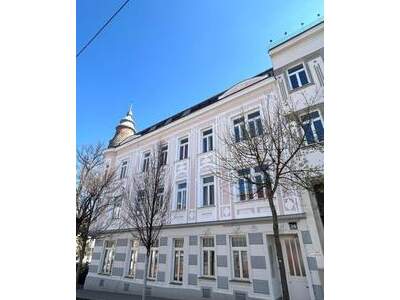 Eigentumswohnung in 1180 Wien