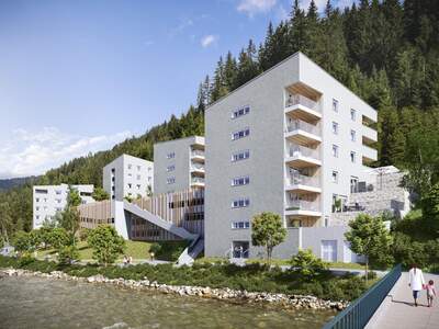 Mietwohnung in 6281 Gerlos (Bild 1)