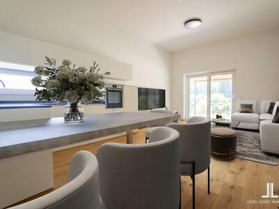 Wohnung mit Balkon kaufen in 8051 Graz (Bild 4)