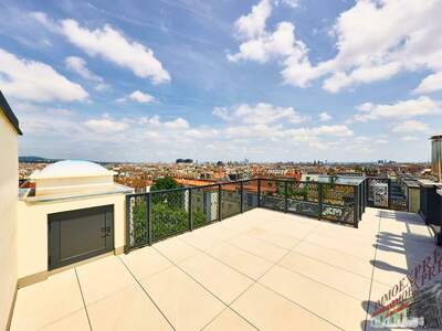 Terrassenwohnung kaufen in 1160 Wien (Bild 3)