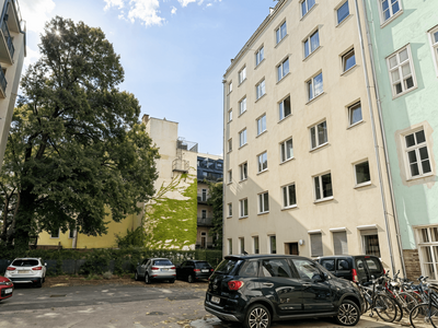 Wohnung mieten in 1080 Wien