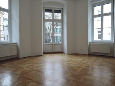 Wohnung mieten in 4020 Linz