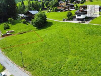 Grundstück kaufen in 6850 Dornbirn